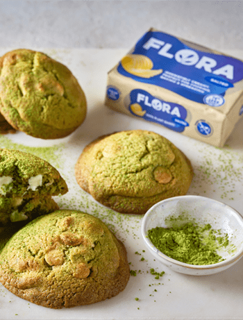 Flora Brand Image