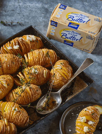 ICBINB Extra Creamy